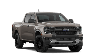 2026 Ford Ranger® External Image 4